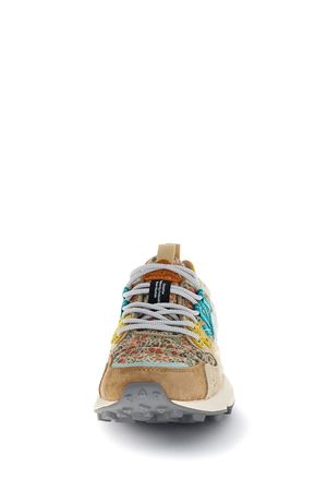 Yamano 3 Woman Suede/Nylon FLOWER MOUNTAIN | Sneaker | 2017817671G60
